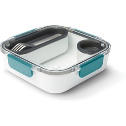 Black+Blum Lunch Box Original, turkis