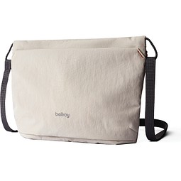 Bellroy Lite Sacoche, beige