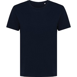 Iqoniq Yala Damen T-Shirt, navy blau, XXXL