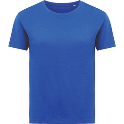 Iqoniq Yala Damen T-Shirt, Königsblau, M