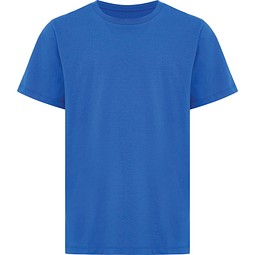 Iqoniq Koli Kids T-Shirt, Königsblau, 910