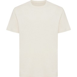 Iqoniq Kakadu relaxed T-Shirt, natural raw, XXS