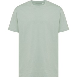Iqoniq Kakadu relaxed T-Shirt, Iceberg green, XXS
