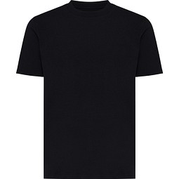 Iqoniq Sierra Lightweight T-Shirt, schwarz, XXS