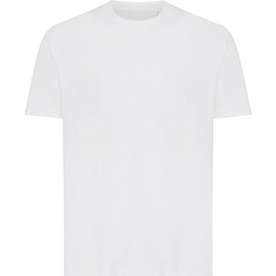Iqoniq Sierra Lightweight T-Shirt, recycled white, XXS