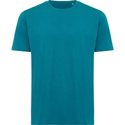 Iqoniq Sierra Lightweight T-Shirt, verdigris, L