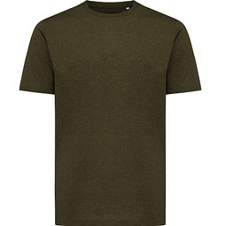Iqoniq Sierra Lightweight T-Shirt, khaki, XXS