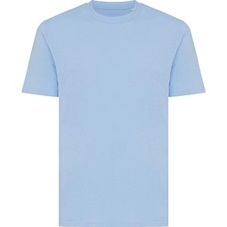 Iqoniq Sierra Lightweight T-Shirt, sky blue, XXS