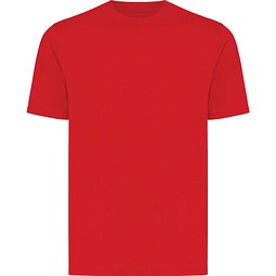 Iqoniq Sierra Lightweight T-Shirt, rot, XXS