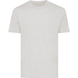 Iqoniq Sierra Lightweight T-Shirt, light heather grey, XXS