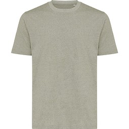 Iqoniq Sierra Lightweight T-Shirt, light heather green, XXS