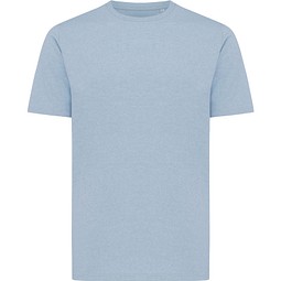 Iqoniq Sierra Lightweight T-Shirt, light heather blue, XXS