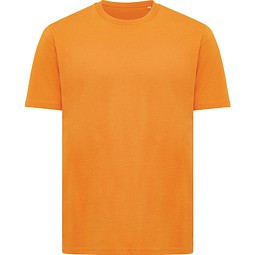 Iqoniq Sierra Lightweight T-Shirt, orange, S