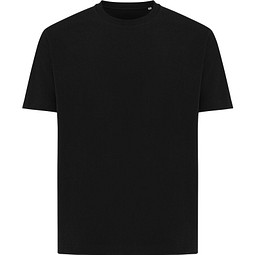 Iqoniq Teide T-Shirt, schwarz, XXS
