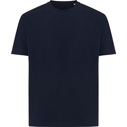 Iqoniq Teide T-Shirt, navy blau, XXS