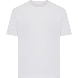 Iqoniq Teide T-Shirt, recycled white, XXS