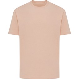 Iqoniq Teide T-Shirt, peach nectar, XXS