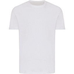 Iqoniq Brett T-Shirt, recycled white, XS