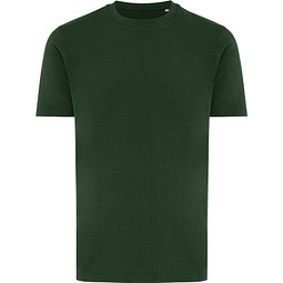 Iqoniq Brett T-Shirt, forest green, M