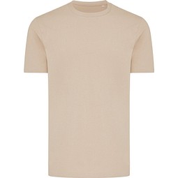 Iqoniq Brett T-Shirt, desert, S