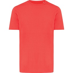 Iqoniq Brett T-Shirt, luscious red, M