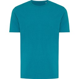 Iqoniq Brett T-Shirt, verdigris, L