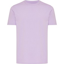 Iqoniq Brett T-Shirt, lavender, L