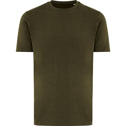 Iqoniq Brett T-Shirt, khaki, M