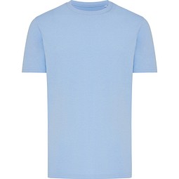 Iqoniq Brett T-Shirt, sky blue, L