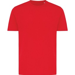 Iqoniq Brett T-Shirt, rot, S