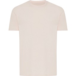 Iqoniq Brett T-Shirt, cloud pink, M