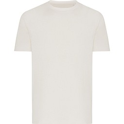 Iqoniq Brett T-Shirt, ivory white, L