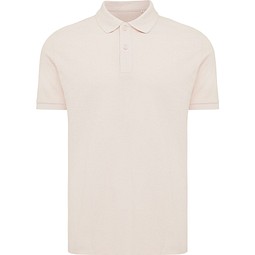 Iqoniq Yosemite Piqué-Poloshirt, cloud pink, M