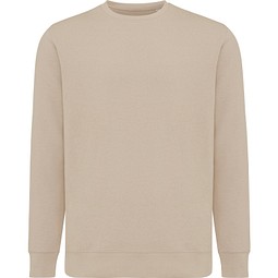 Iqoniq Etosha Lightweight Sweater, desert, XXS