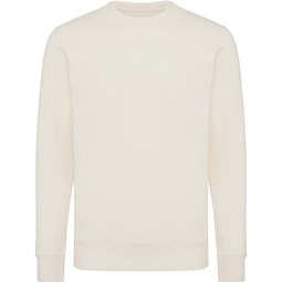 Iqoniq Etosha Lightweight Sweater, natural raw, XXS