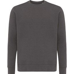 Iqoniq Etosha Lightweight Sweater, anthrazit, XXS