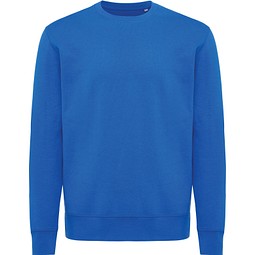 Iqoniq Etosha Lightweight Sweater, Königsblau, M
