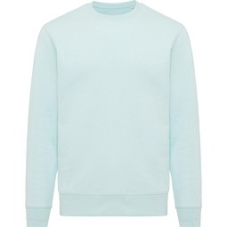 Iqoniq Etosha Lightweight Sweater, crushed mint, M