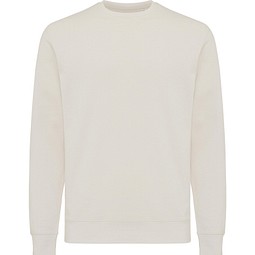 Iqoniq Etosha Lightweight Sweater, ivory white, XXS
