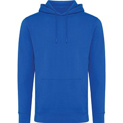 Iqoniq Jasper Hoodie, Königsblau, XXS