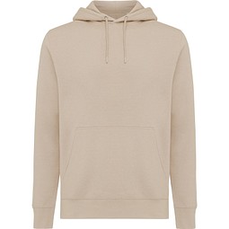 Iqoniq Rila Lightweight Hoodie, desert, XXS