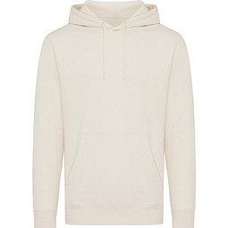 Iqoniq Rila Lightweight Hoodie, natural raw, XXS