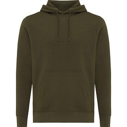 Iqoniq Rila Lightweight Hoodie, khaki, XXS