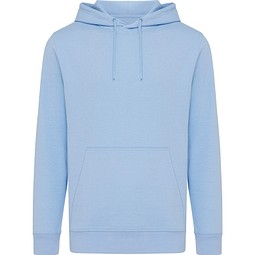 Iqoniq Rila Lightweight Hoodie, sky blue, XXS