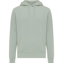 Iqoniq Rila Lightweight Hoodie, Iceberg green, XXS