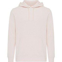 Iqoniq Rila Lightweight Hoodie, cloud pink, XXS