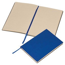 A5 Notizbuch Daytona Beach,blau