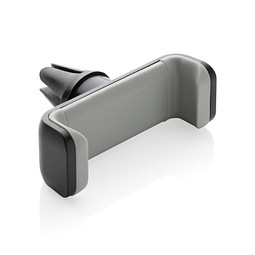 Acar 360° Auto-Handyhalterung aus RCS recyceltem Kunststoff, schwarz