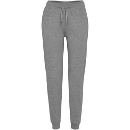 Adelpho Hose für Damen, Marl Grey, S