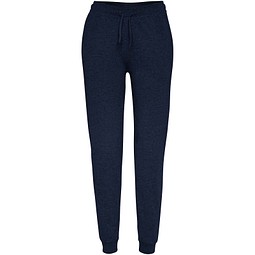 Adelpho Hose für Damen, Navy Blue, S
